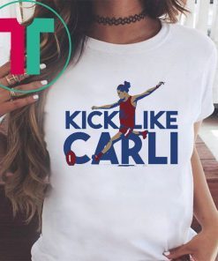 Carli Lloyd T-Shirt