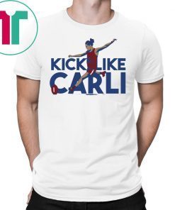 Carli Lloyd T-Shirt