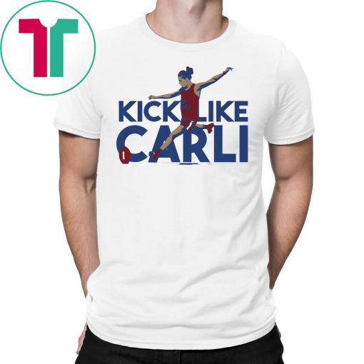 Carli Lloyd T-Shirt