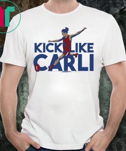 Carli Lloyd T-Shirt