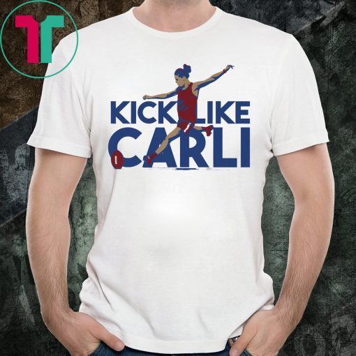 Carli Lloyd T-Shirt