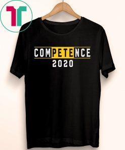 Competence 2020 Shirt Pete 2020 Shirt