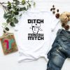 DITCH MOSCOW MITCH McConnell Anti Turtle Face Meme Impeach T-Shirt