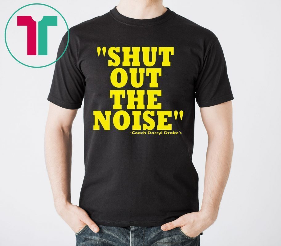 art of noise shirt