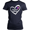 Dayton Strong shirt Ohio Flag Unisex T-Shirt