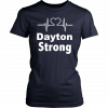 #DaytonStrong T-Shirt