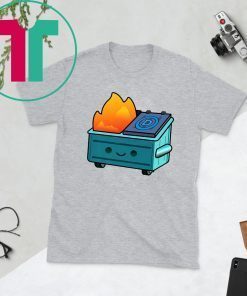 Democratic Dumpster Fire 2019 Shirt