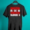 Ditch Moscow Mitch McTreason McConnell T-Shirts