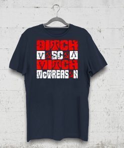 Ditch Moscow Mitch McTreason McConnell T-Shirts