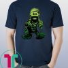 Donald Duck Mummy Halloween Costume Shirt