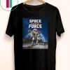 Donald Trump Buzz Lightyear Space Force T-Shirt