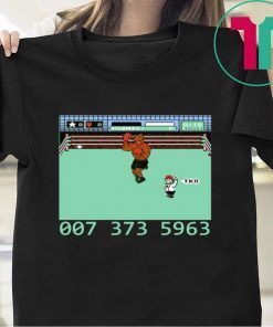 Dream Fight 007 373 T-Shirt