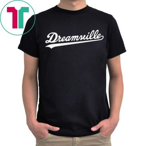 Dreamville Shirt