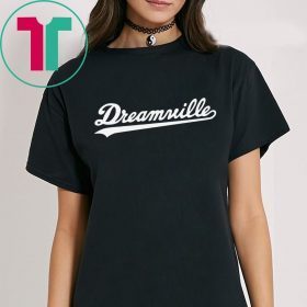 dreamville fest shirt