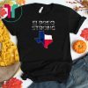 EL PASO strong t shirt #elpasostrong