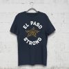 EL Paso Strong Mens Womens Kids T-Shirt
