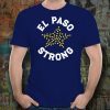 El Paso STRONG Star Unisex T-Shirt