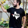 El Paso Strong Heart T-Shirt Supporting Shooting Victims Shirt