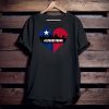 El Paso Strong Shirt #ElPasoStrong Heart