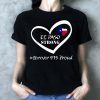 Vintage El Paso Strong Shirt #ElPasoStrong