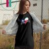 El Paso Strong Shirt Texas Flag Gift Tee Shirts