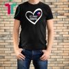 El Paso Strong Shirt Texas Flag T-Shirt
