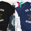 El Paso Strong Star T-Shirt