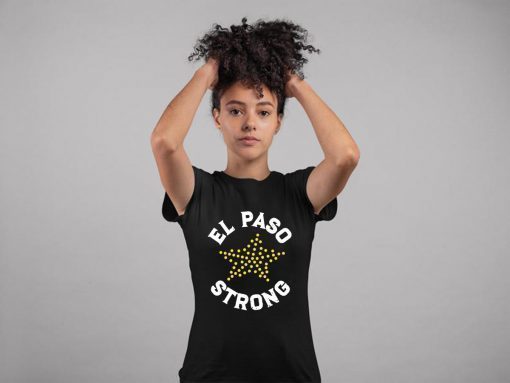 Star El Paso Strong Shirt