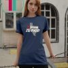 El Paso Strong Stay Strong Pray for El Paso Texas T-Shirt