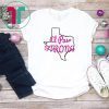 El Paso Strong Support and Love For El Paso T-Shirt