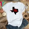 El Paso Strong T-Shirts