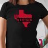 El Paso Strong Texas Shooting T-Shirt