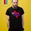El Paso Strong Texas Shooting Tragedy August 3, 2019 T-Shirt