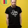 El Paso Strong Texas T-Shirt