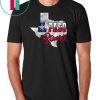 El Paso Strong Tshirt #ElPasoStrong Texas