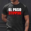 El Paso Strong Victims T-Shirt