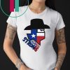 El Paso strong, El Paso Texas, El Paso T-Shirt, El Paso Texas, Vintage 1980s Retro, Short-Sleeve Unisex T-Shirt