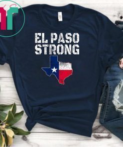 ElPasoStrong El Paso Strong T Shirt Mens