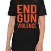 End Gun Violence Shirt
