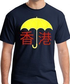 Fight for Hong Kong No to Extradition Protest Shirt for Mens Womens Kids