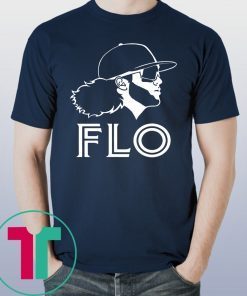 Flo Bichette T-Shirt Bo Bichette Shirt Toronto Blue Jays Shirt