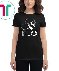 Flo Bichette T-Shirt Bo Bichette Shirt Toronto Blue Jays Shirt