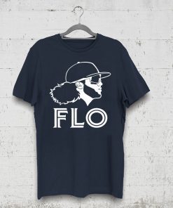 Flo Bichette T-Shirt Bo Bichette Shirt Toronto Blue Jays Shirt