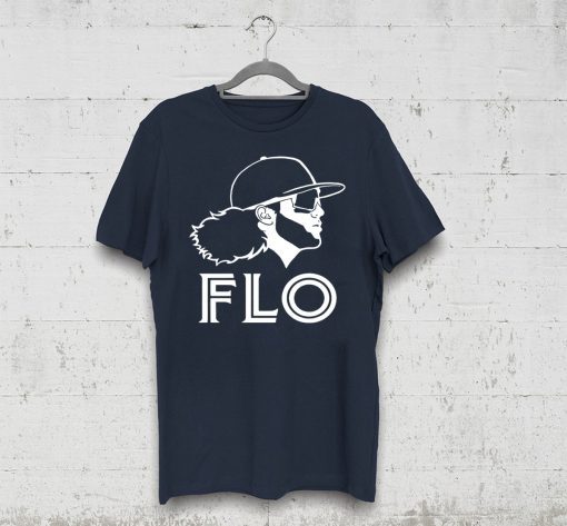 Flo Bichette T-Shirt Bo Bichette Shirt Toronto Blue Jays Shirt