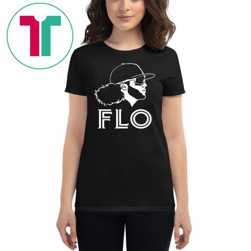 Flo Bichette T-Shirt Bo Bichette Shirt Toronto Blue Jays Shirt