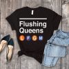 Flushing LFGM Queens T-Shirt