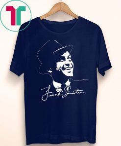 Frank Sinatra T-Shirt