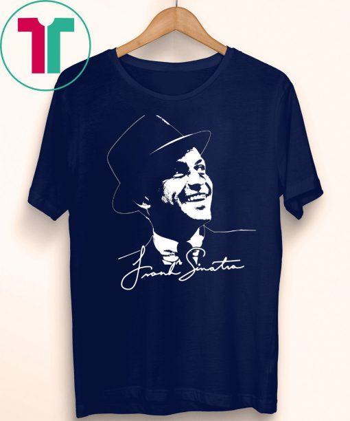 Frank Sinatra T-Shirt