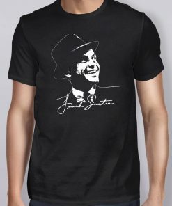 Frank Sinatra T-Shirt