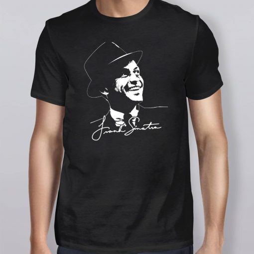 Frank Sinatra T-Shirt